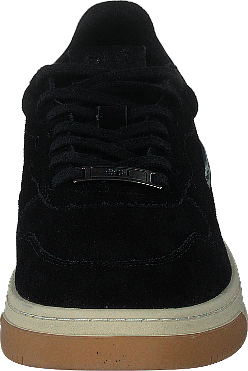 Court Suede Black - Bild 4