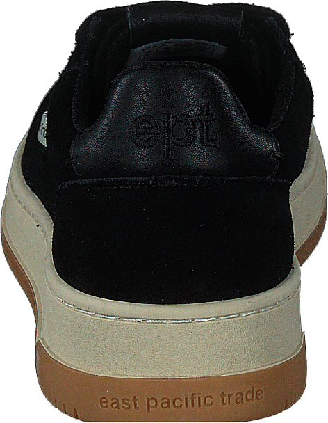 Court Suede Black - Bild 5