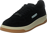 Court Suede Black - Bild 9