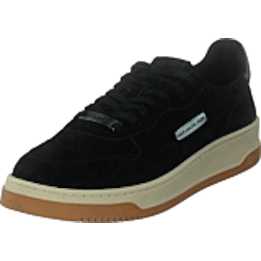 Court Suede Black - Bild 9