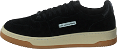 Court Suede Black - Bild 10