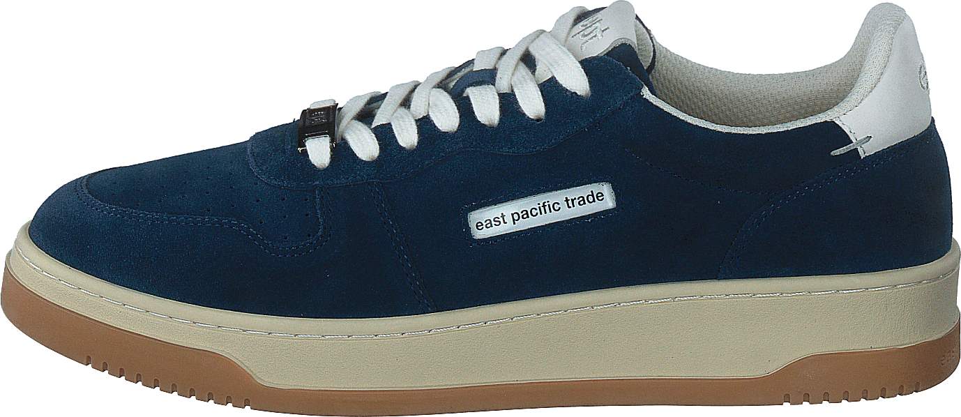 Court Suede Navy