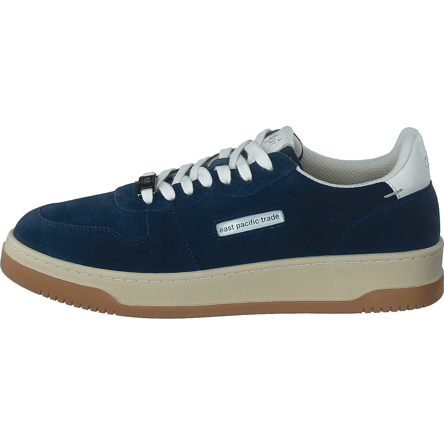 Court Suede Navy