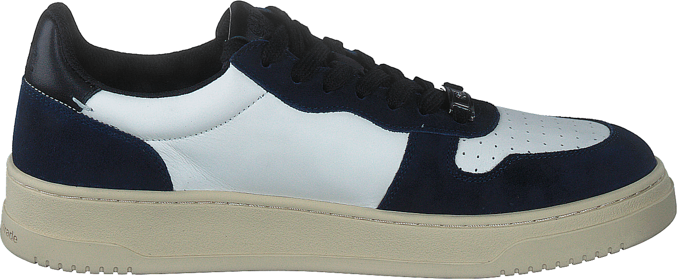 Court Navy/off White - Bild 2