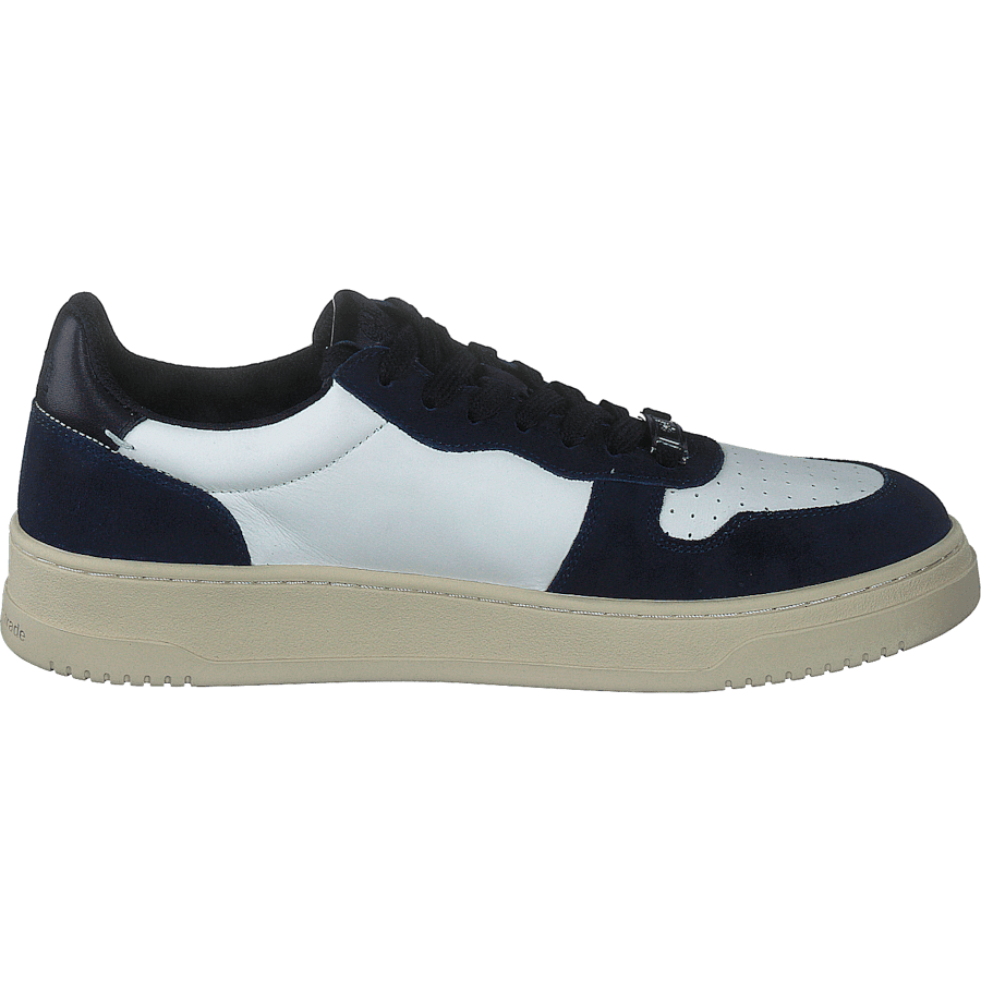 Court Navy/off White - Bild 2