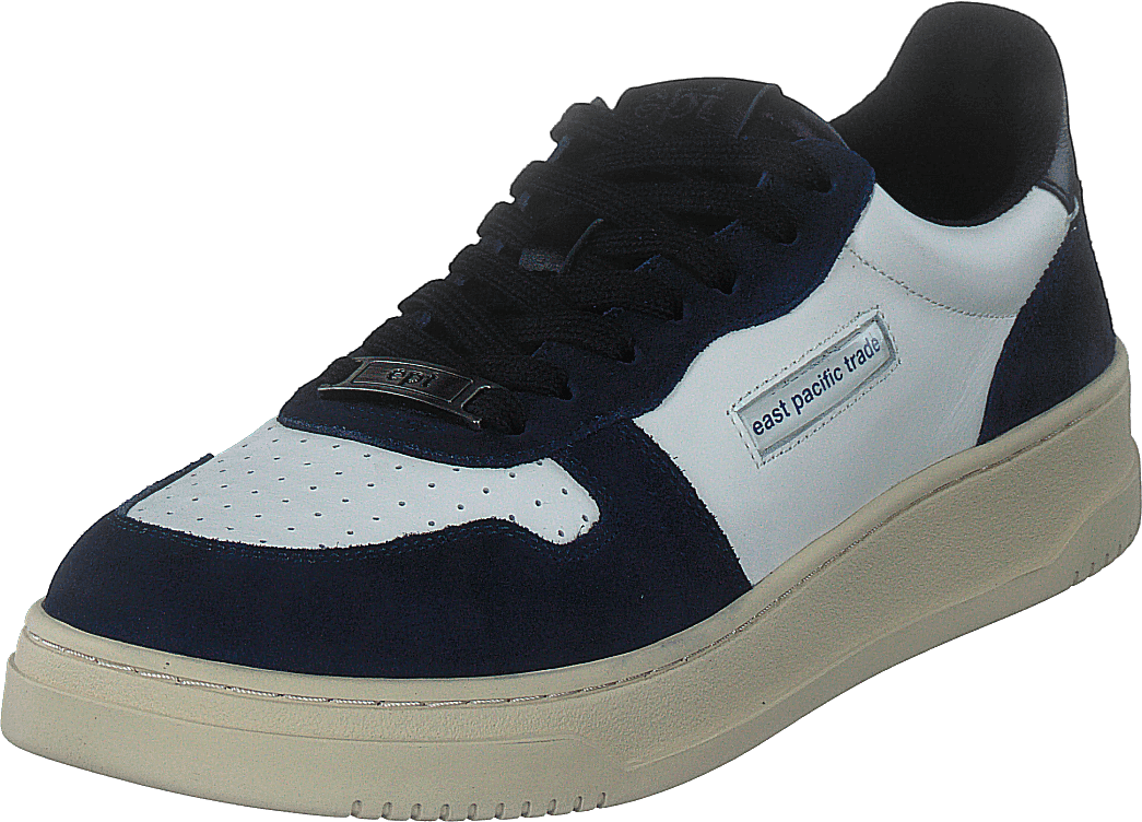 Court Navy/off White - Bild 3