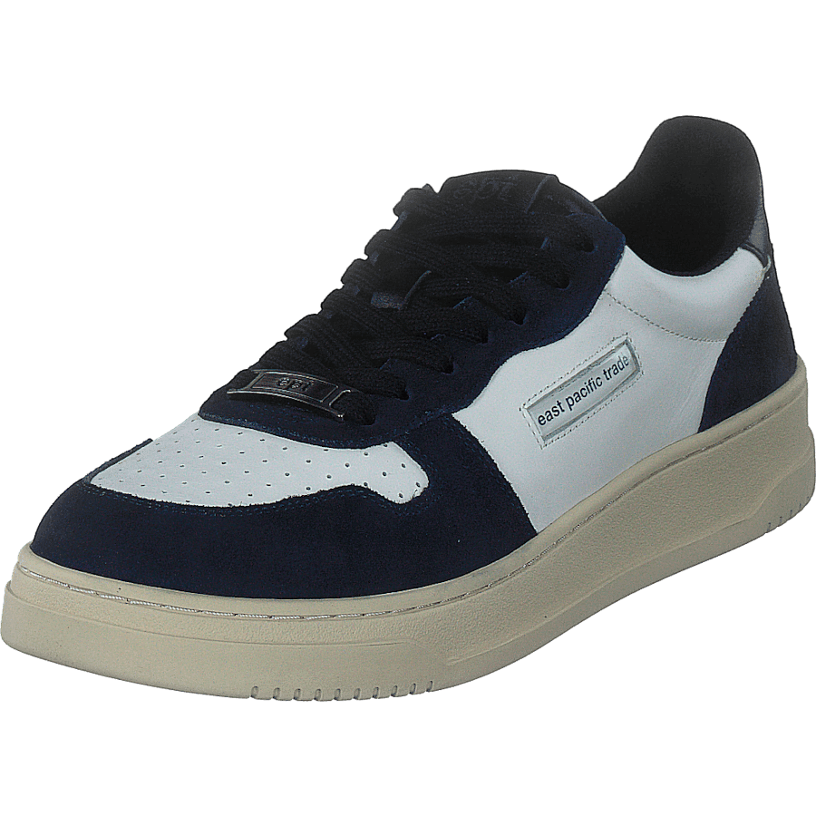 Court Navy/off White - Bild 3
