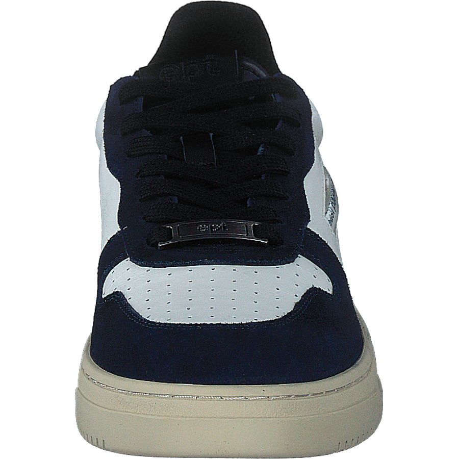 Court Navy/off White - Bild 4