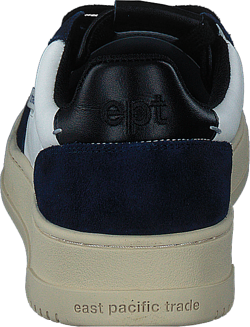 Court Navy/off White - Bild 5
