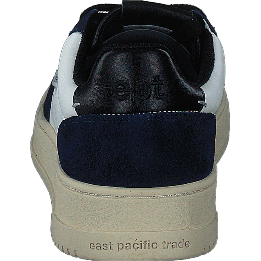 Court Navy/off White - Bild 5