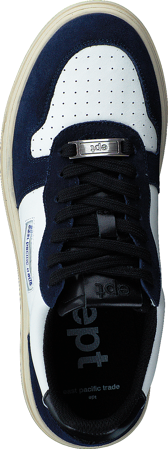 Court Navy/off White - Bild 6