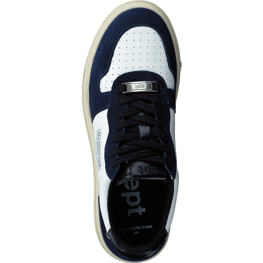 Court Navy/off White - Bild 6