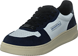 Court Navy/off White - Bild 9