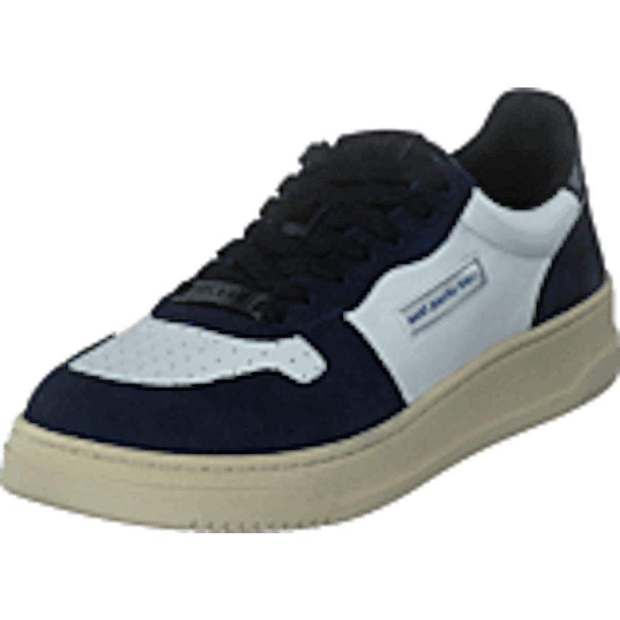 Court Navy/off White - Bild 9