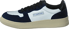 Court Navy/off White - Bild 10