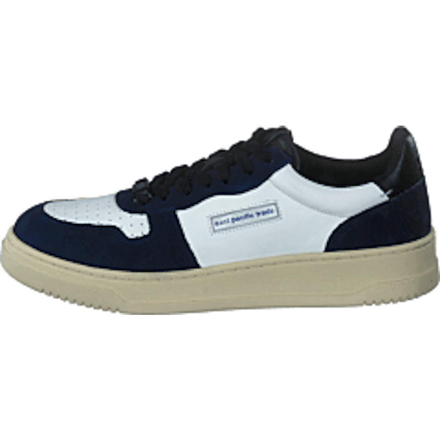 Court Navy/off White - Bild 10