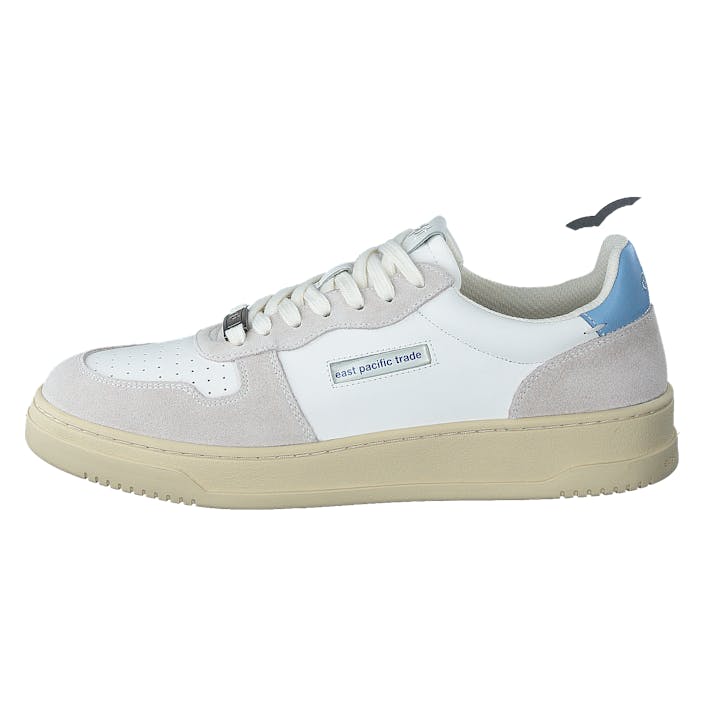 Court Gray/off White, Unisex, Topánky, Tenisky, Tenisky, Šedá, EU 41