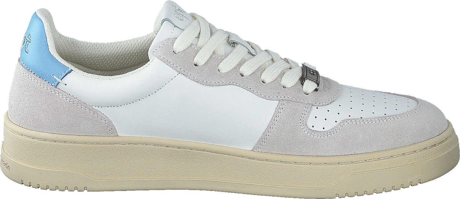 Court Gray/off White - Bild 2