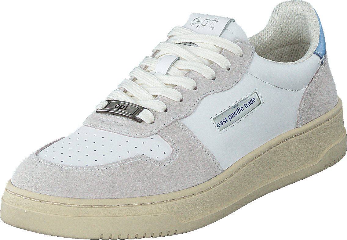 Court Gray/off White - Bild 3