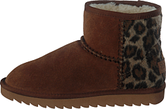 Mid Boot Brown - Bild 10