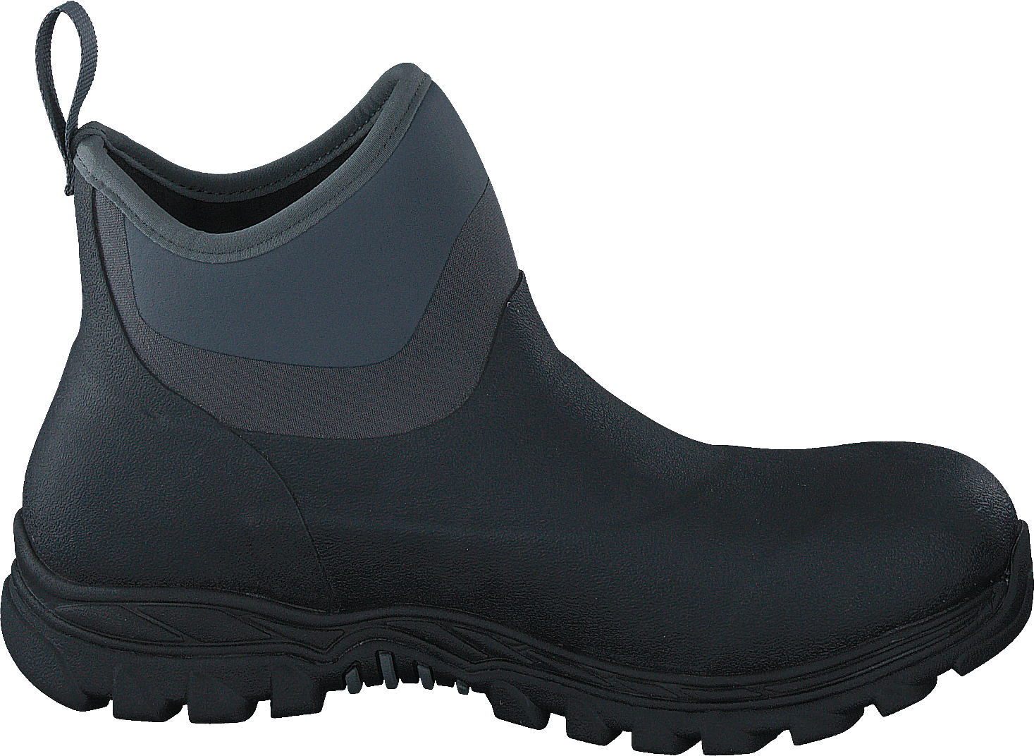 Sport Ii Ankle Black - Bild 2