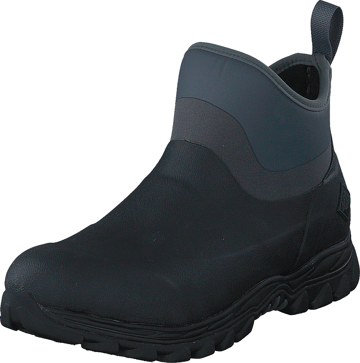 Sport Ii Ankle Black - Bild 3