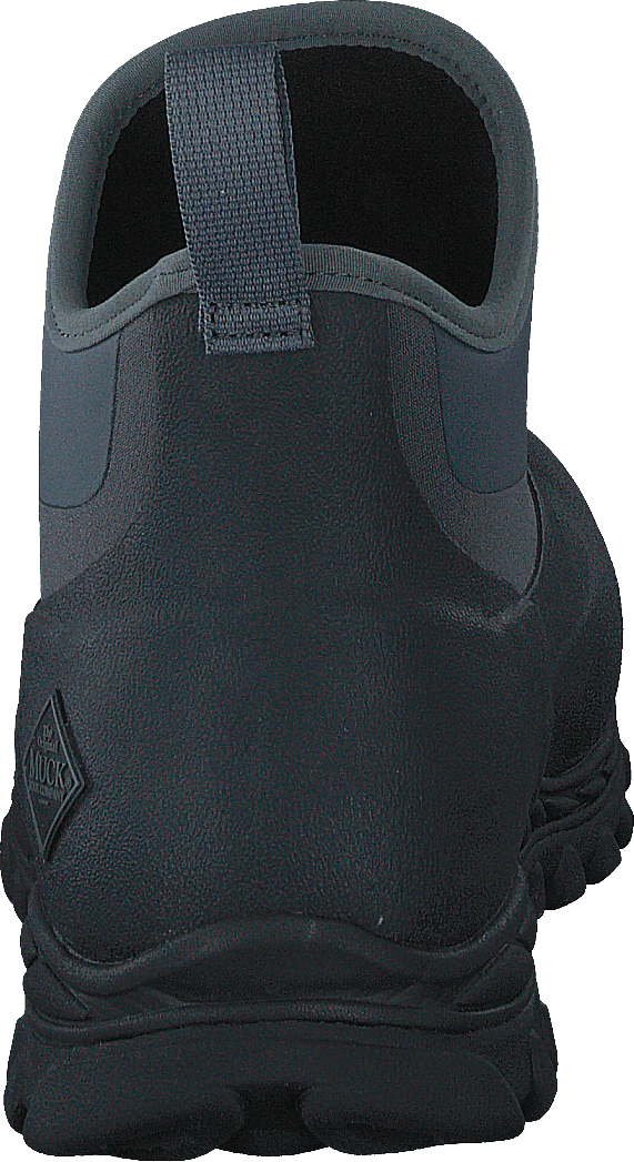 Sport Ii Ankle Black - Bild 5