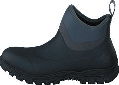 Sport Ii Ankle Black - Bild 10