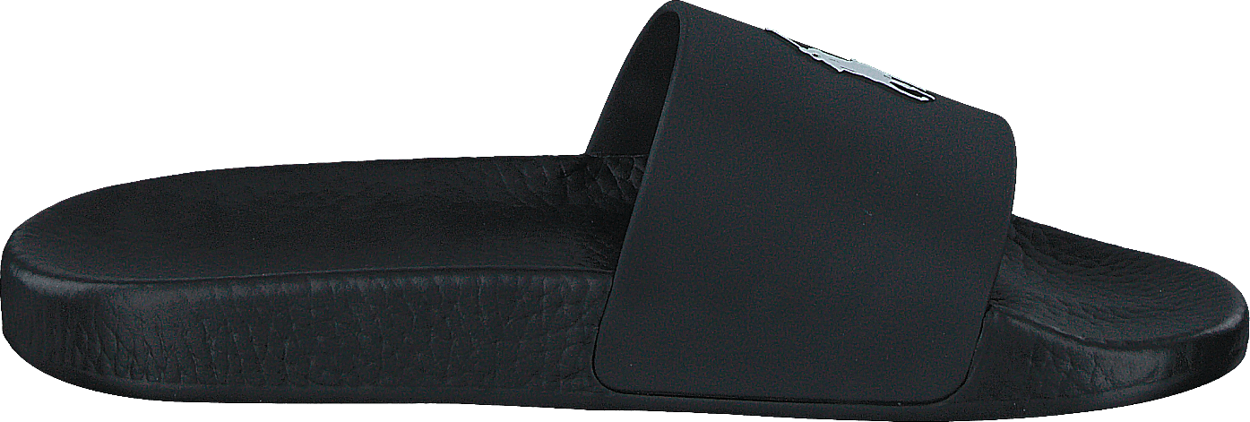 Signature Pony Slide Black / White PP - Bild 2