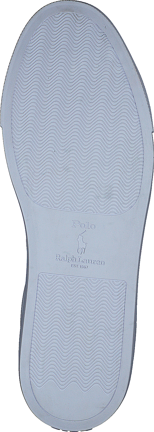 Jermain Leather Sneaker White - Bild 7