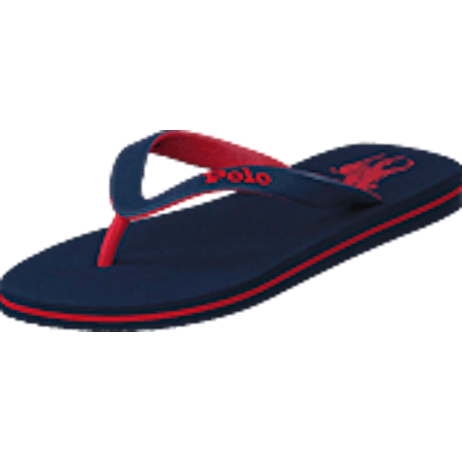 Bolt Pony Flip-Flop Newport Navy / RL2000 Red PP - Bild 9