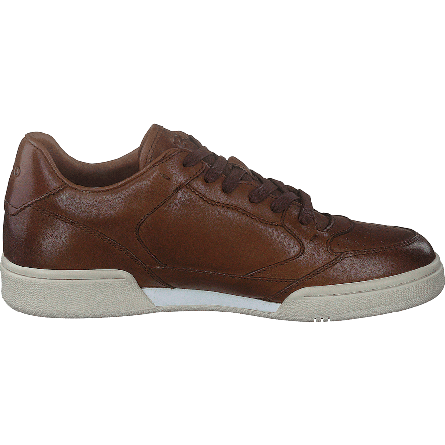 Court Leather Sneaker Pale Russet - Bild 2