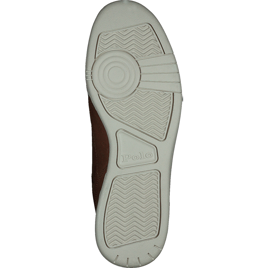 Court Leather Sneaker Pale Russet - Bild 7