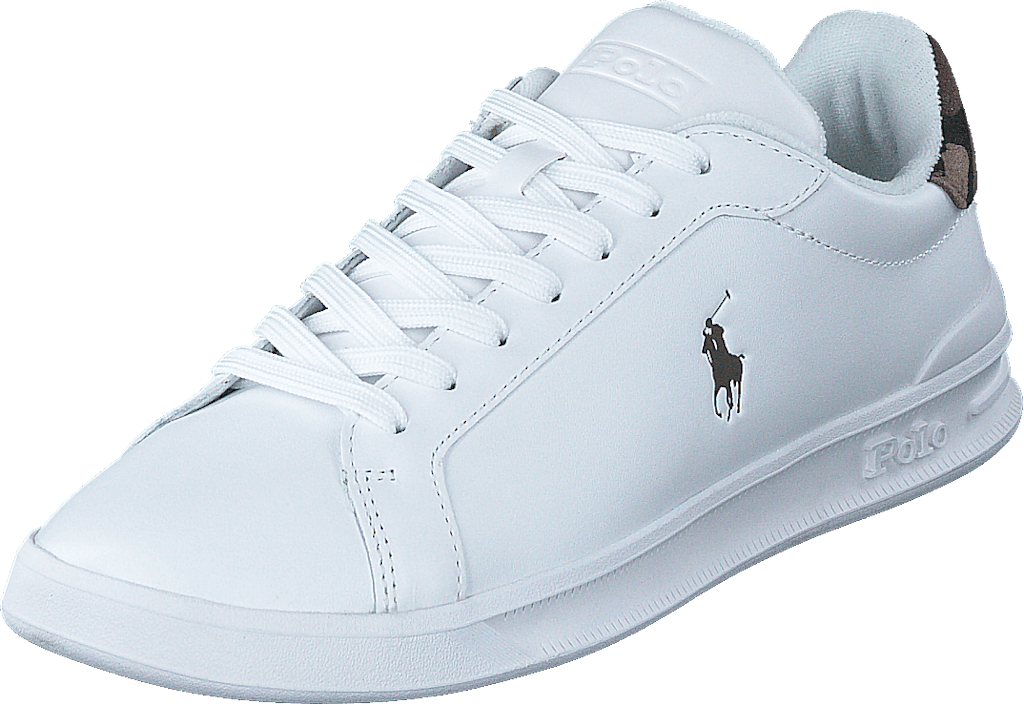 Heritage Court Ii Sneaker White/Camo Sko til enhver anledning Footway