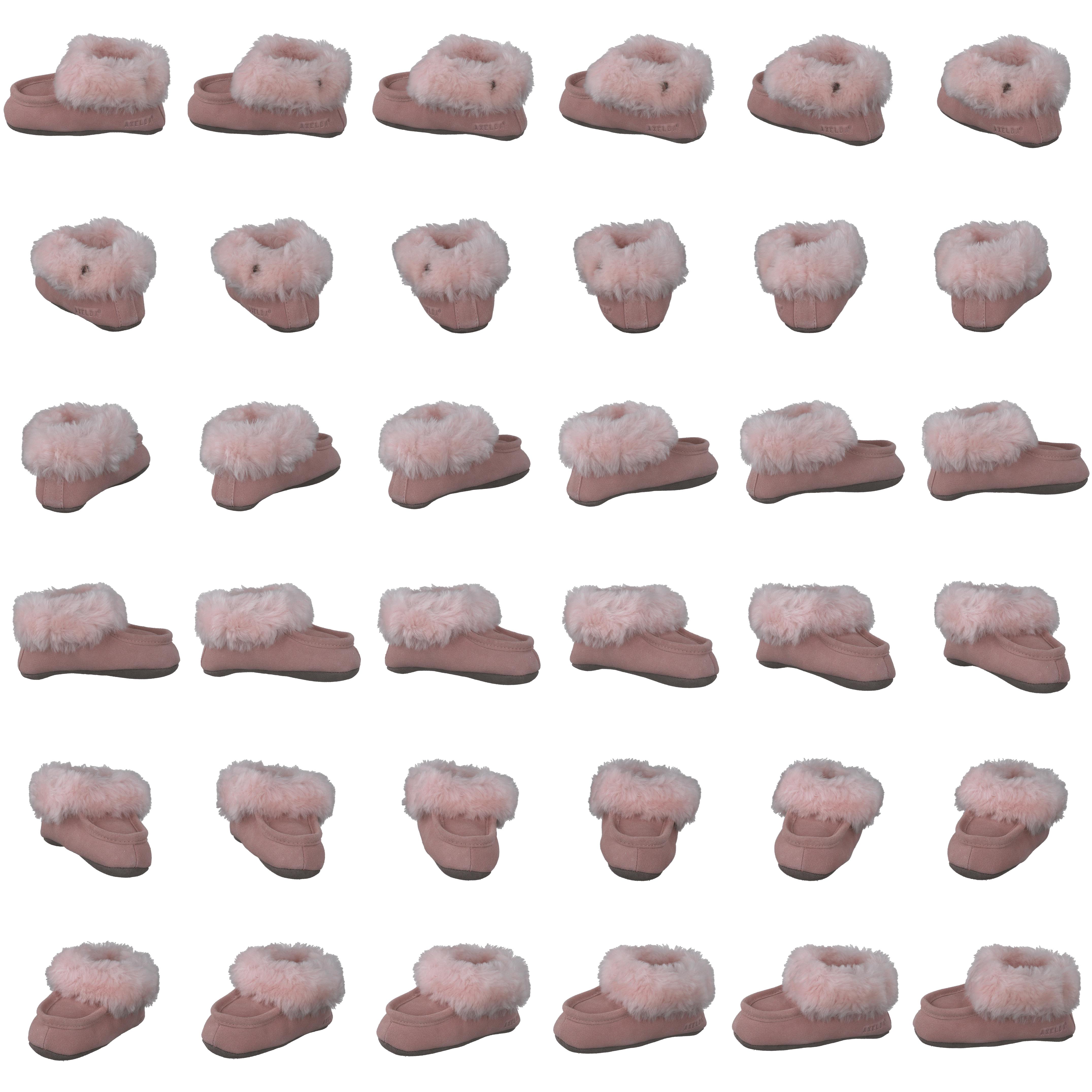 Leeds 122-nude Pink - Bild 8