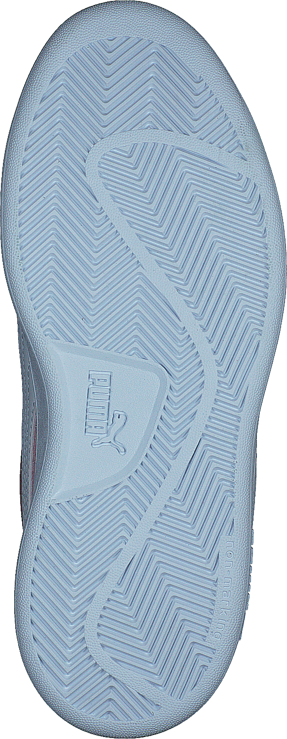 Puma Smash V2 Glitz Glam V Ps Pearl Pink-puma White - Bild 7