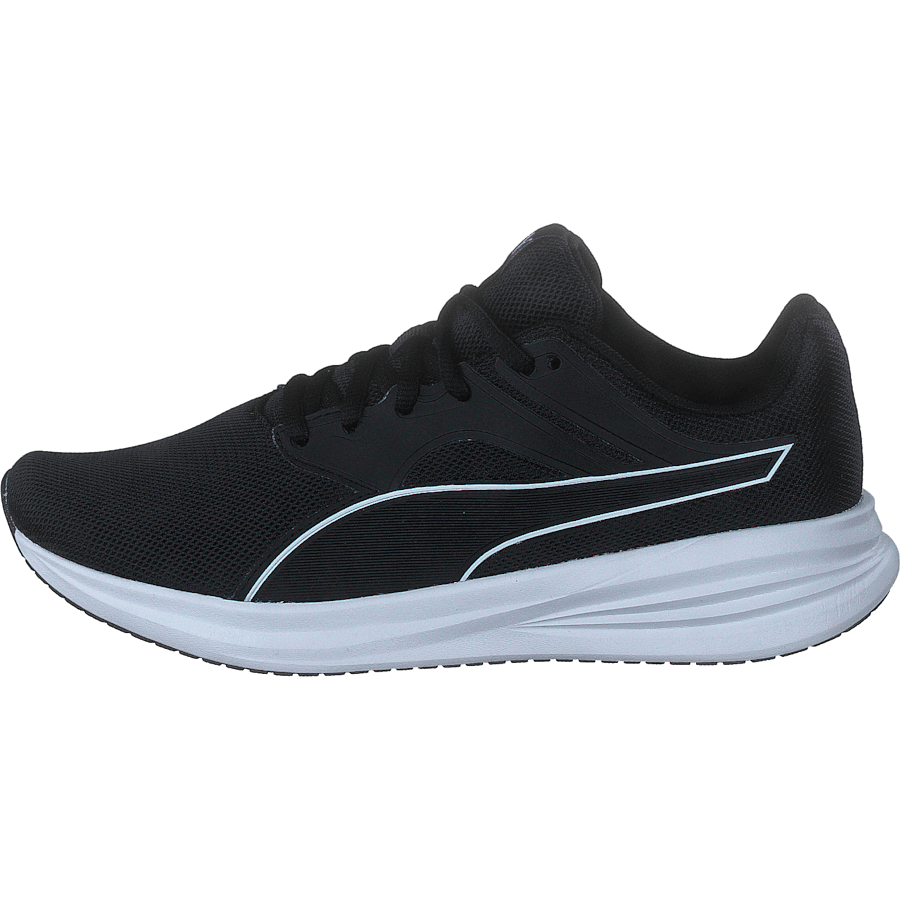 Transport Puma Black-puma White