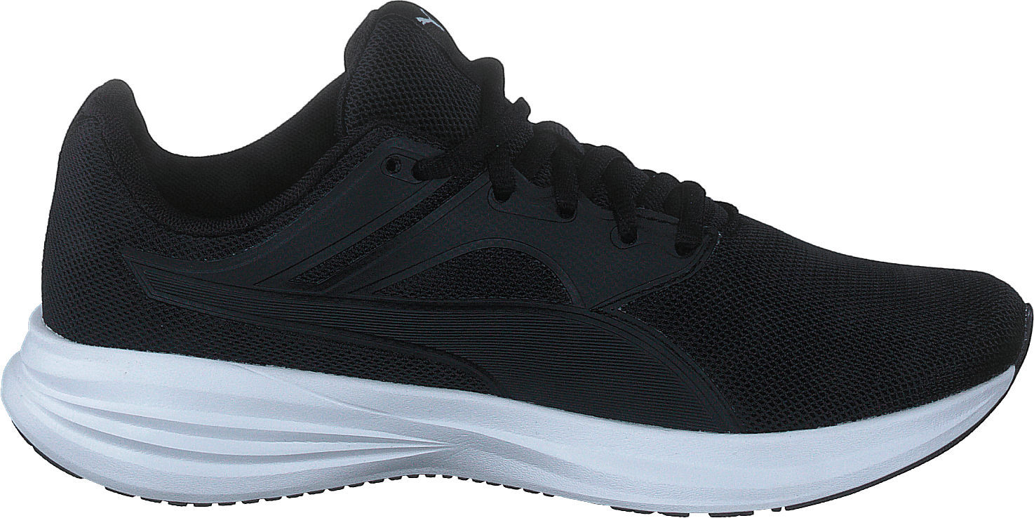 Transport Puma Black-puma White - Bild 2