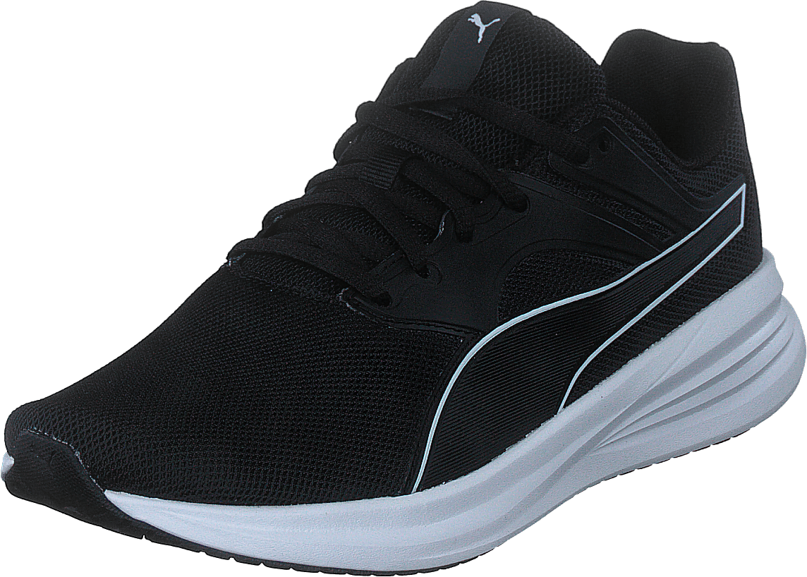 Transport Puma Black-puma White - Bild 3