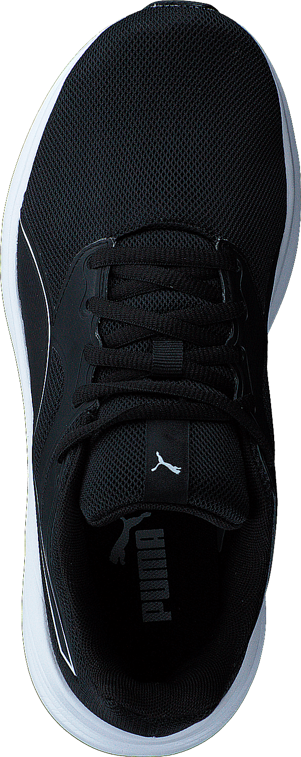 Transport Puma Black-puma White - Bild 6