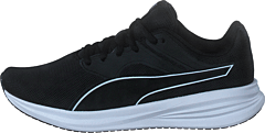 Transport Puma Black-puma White - Bild 10