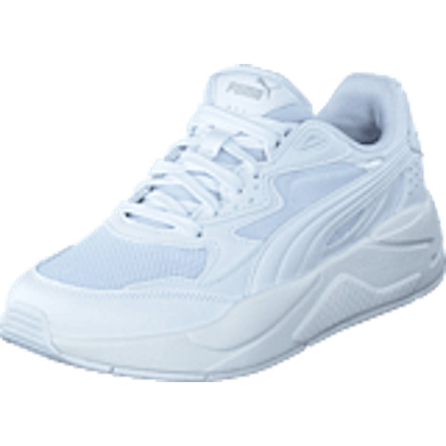 X-ray Speed Puma White-puma White-gray Vio - Bild 9