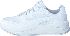 X-ray Speed Puma White-puma White-gray Vio - Bild 10