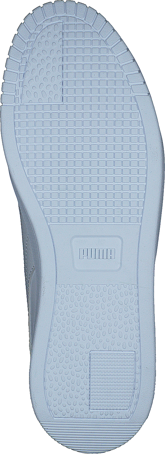 Carina Street Puma White-puma White-puma Gol - Bild 7