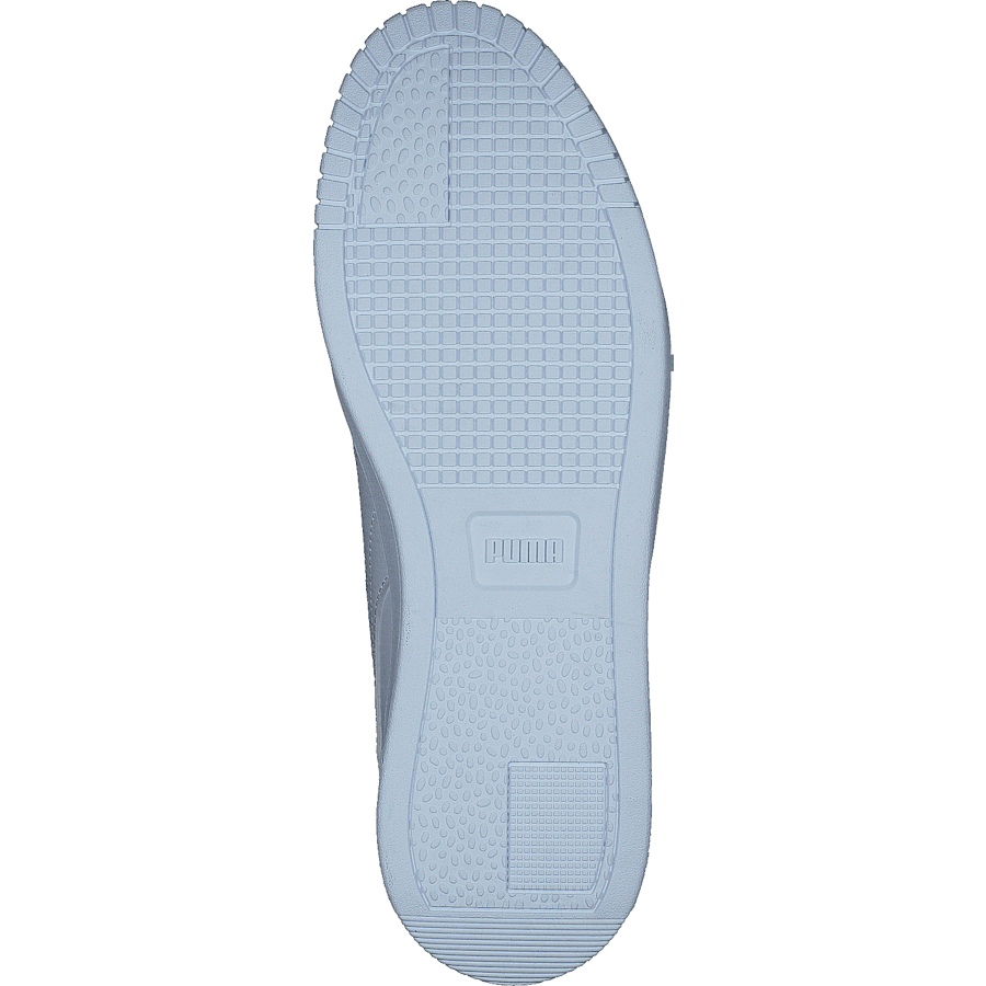 Carina Street Puma White-puma White-puma Gol - Bild 7