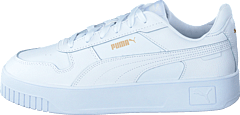 Carina Street Puma White-puma White-puma Gol - Bild 10