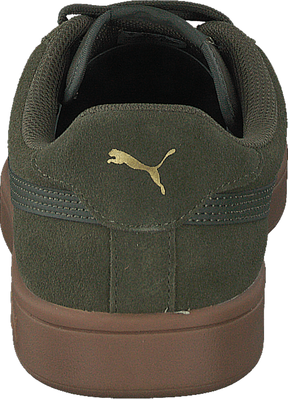 puma suede forest night