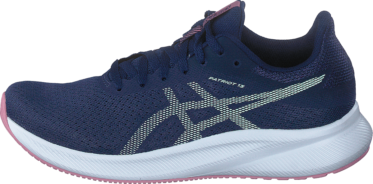 Patriot 13 Indigo Blue/whisper Green