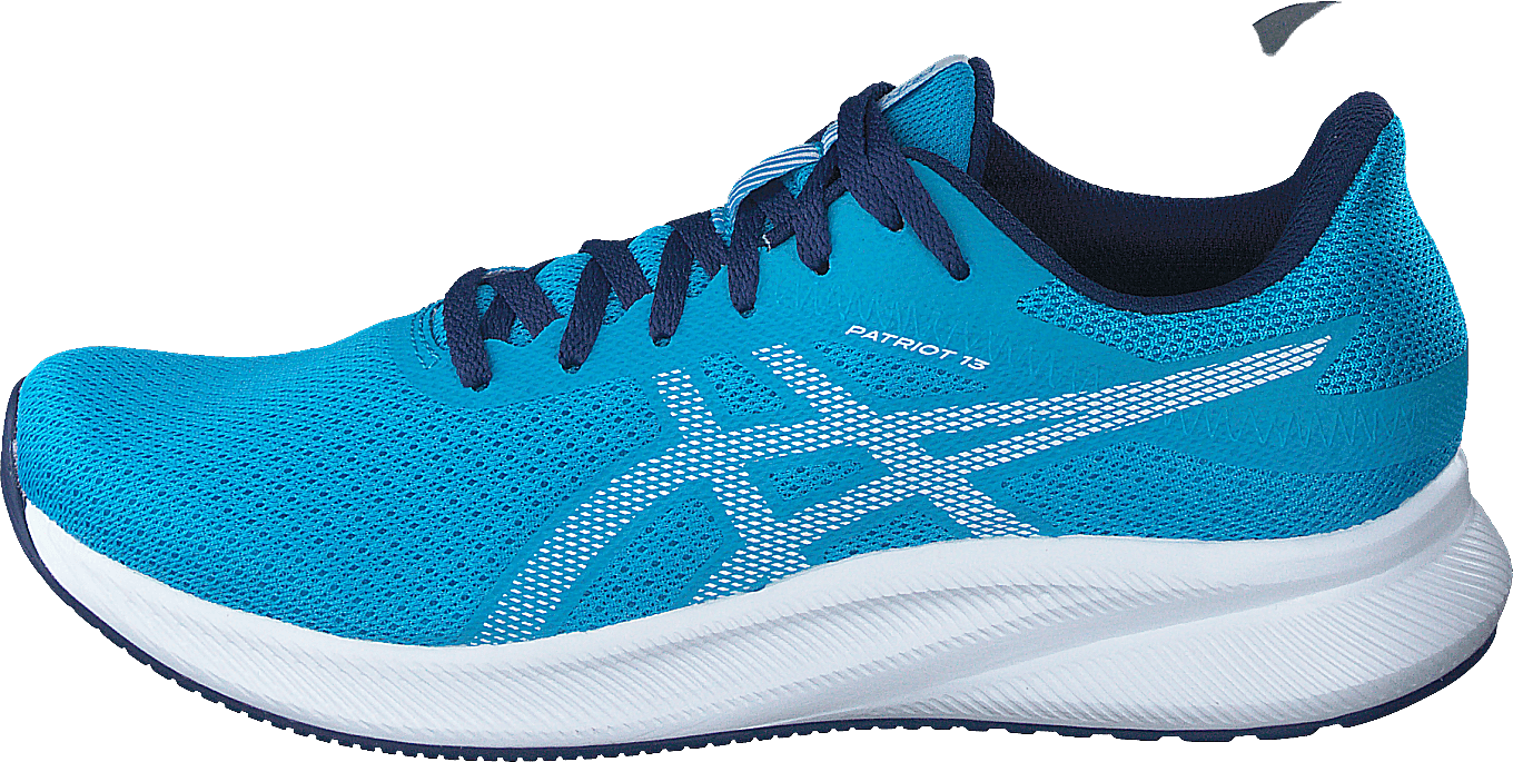 Patriot 13 Island Blue/white