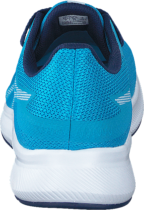 Patriot 13 Island Blue/white - Bild 5